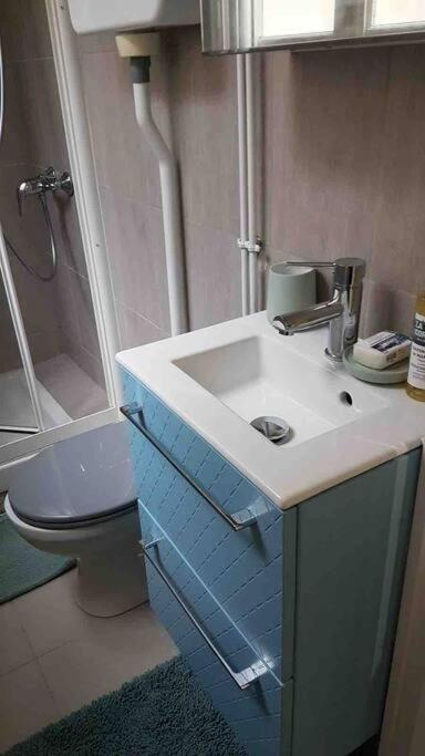 Studio Cosy, Quartier Canal Saint-Martin Paris Exterior foto